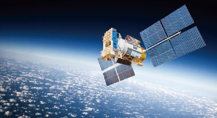 【名家指點】香港發展航太產業正當時