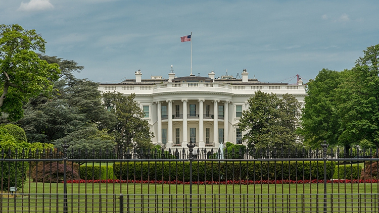 白宮稱10月經濟數據可能不會發布 美聯儲面臨「失明」