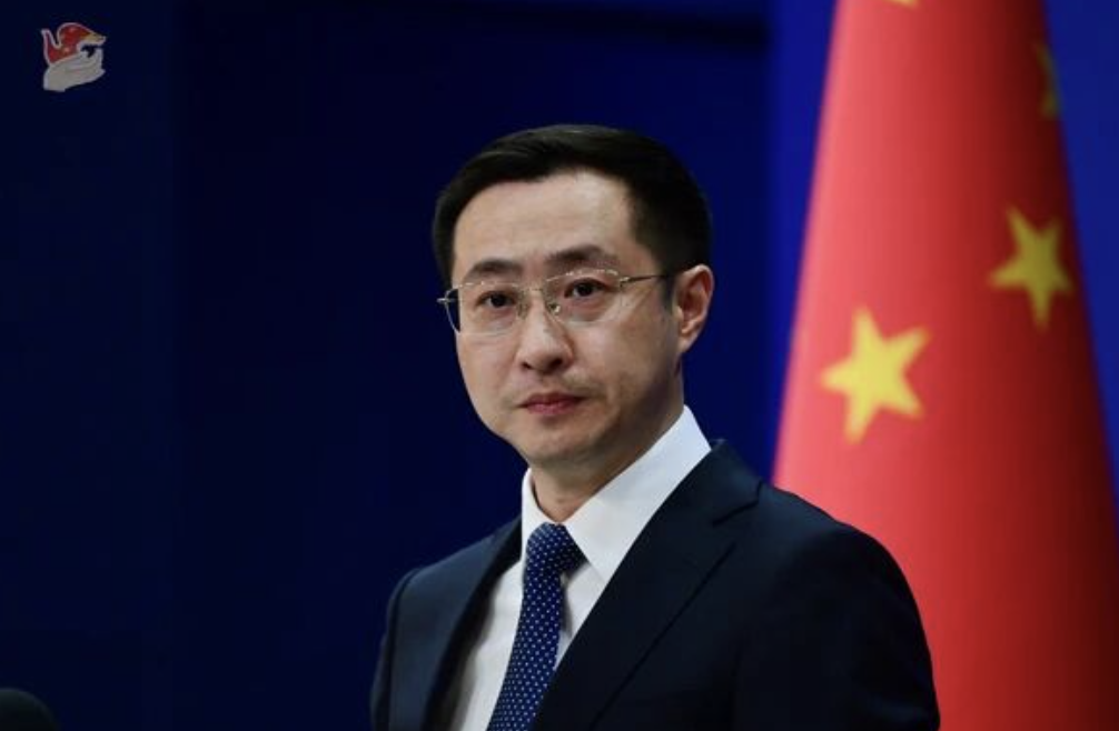 外交部三問日方近期軍事安全動向