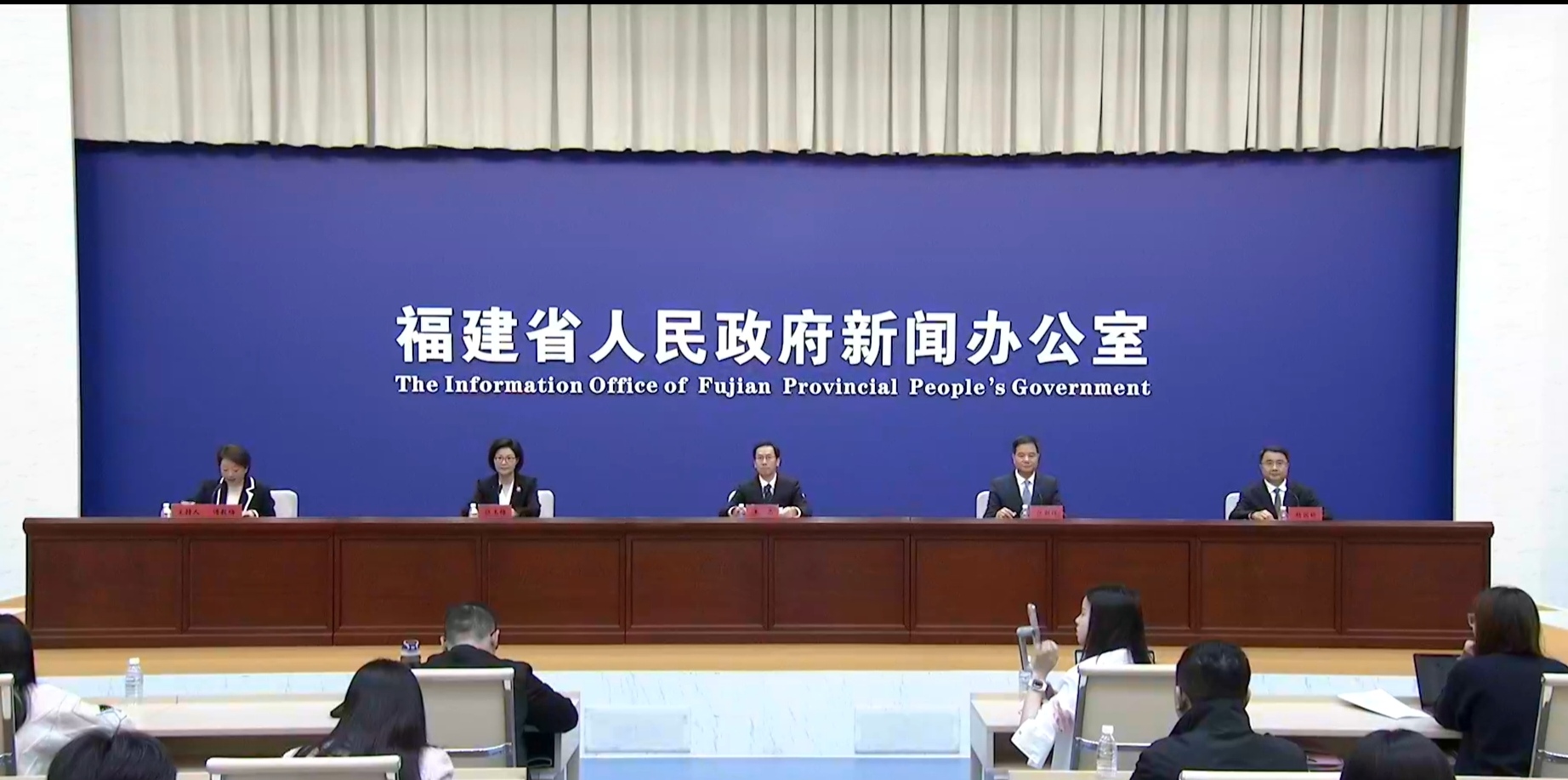 福建省「十四五」生態文明建設成效顯著 繪就美麗中國新畫卷