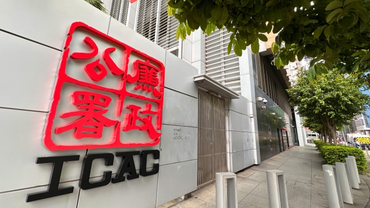 廉署拘捕3人 涉轉載煽惑不投票或投無效票帖文