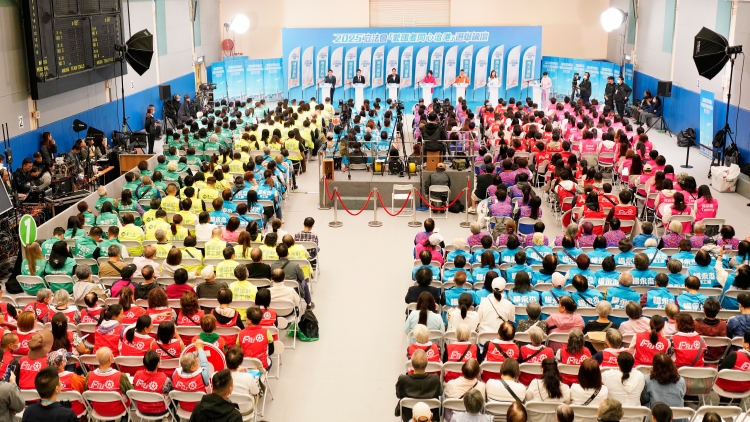 【名家指點】愛國者治港：從制度優勢到良政善治的香港實踐