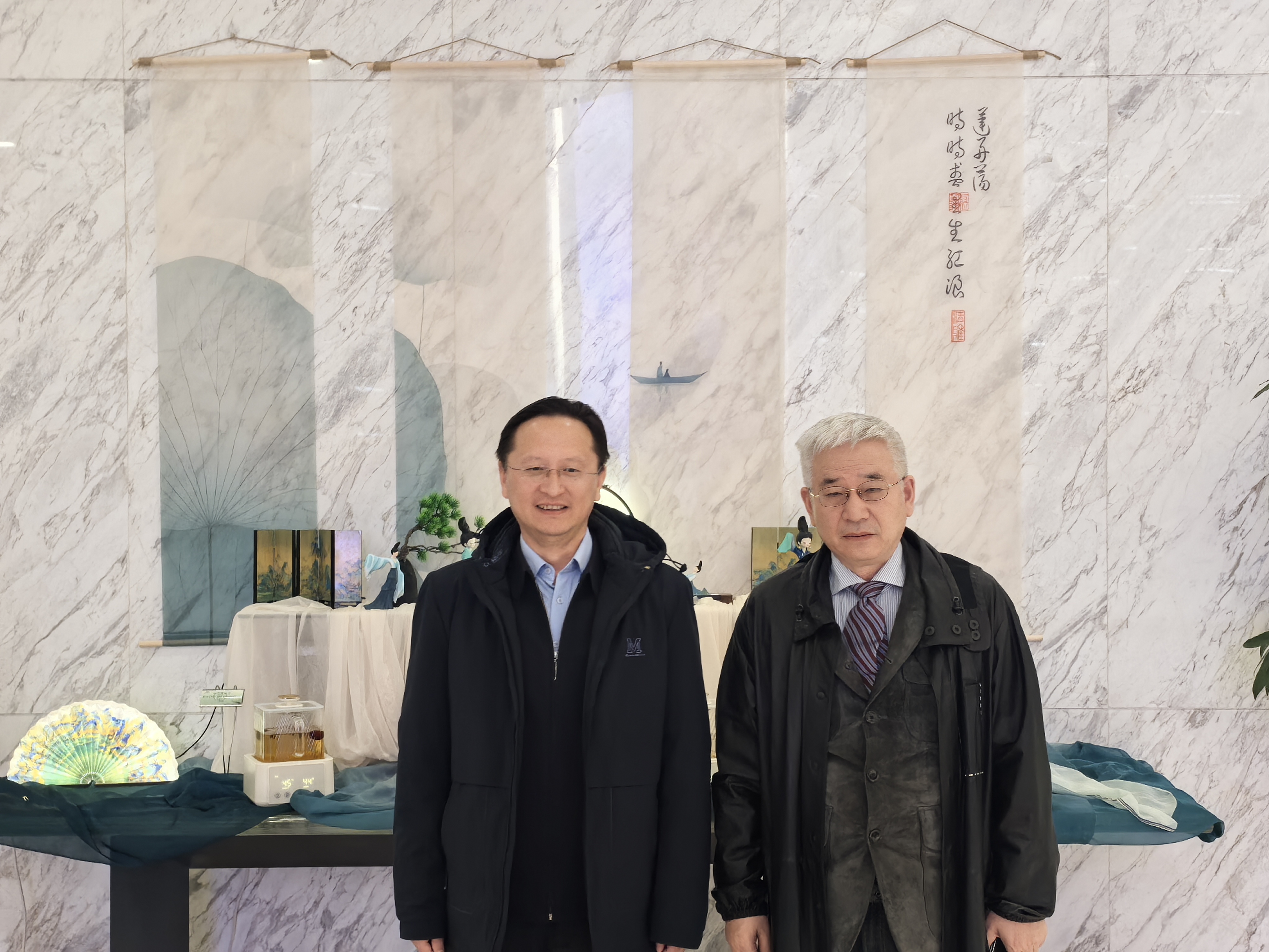 新疆昌吉州與香港新疆總商會簽約共拓「一帶一路」新機遇