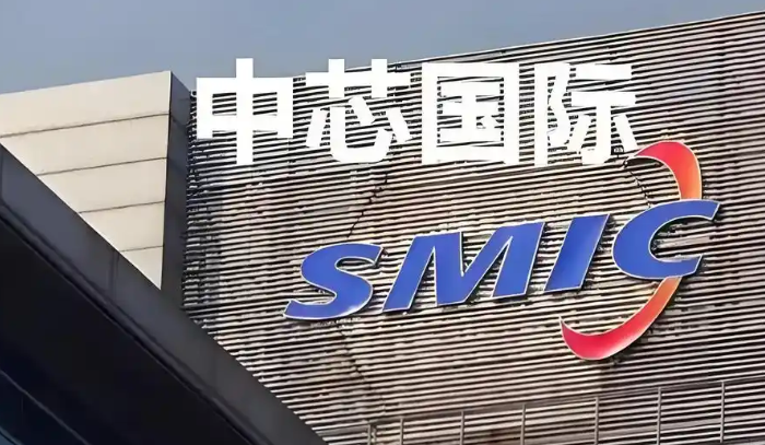 中芯國際警記憶體短缺 明年或衝擊汽車和手機業