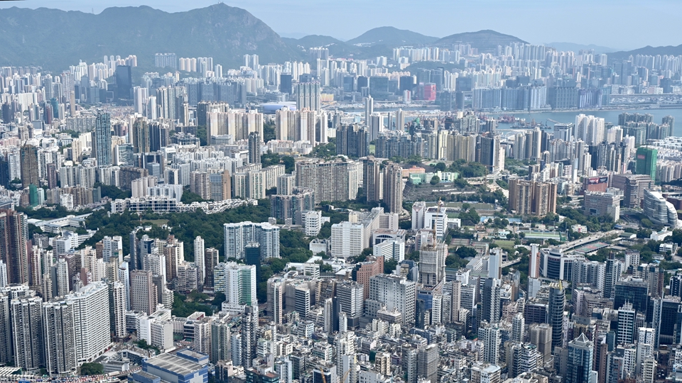 【名家指點】住宅如預期回升 工商將何去何從