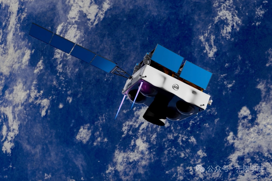 無限宇航完成Pre-A輪融資，加速推進太空巴士首飛產品研製