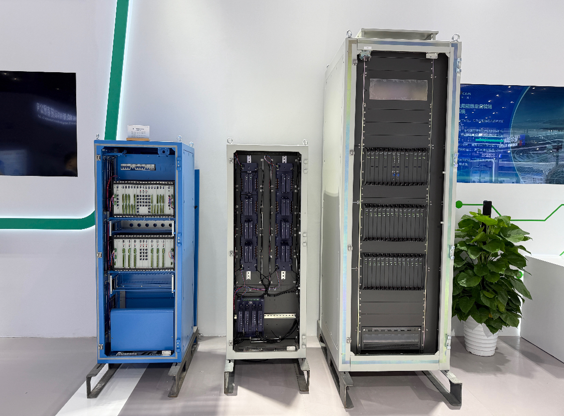 深度融合人工智能 中廣核發布核電新一代「數智大腦」