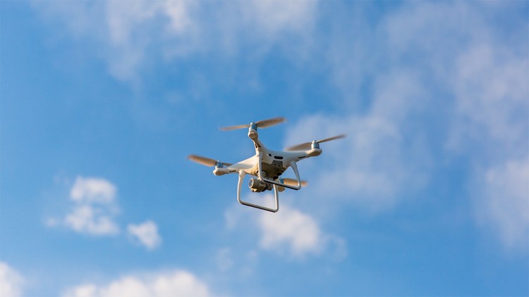 十五運會閉幕式期間 深圳將管控低空飛行