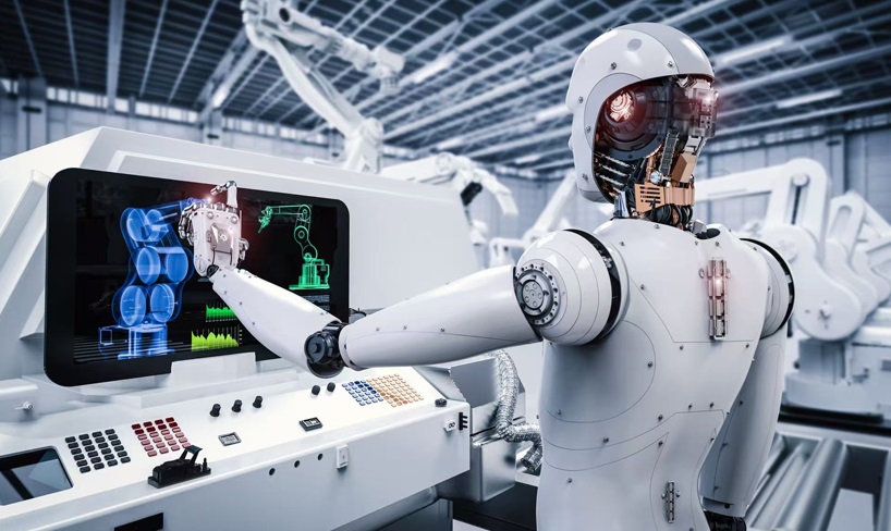 【市場慧眼】首程控股進可攻退可守：擁85億現金 布局機器人賽道