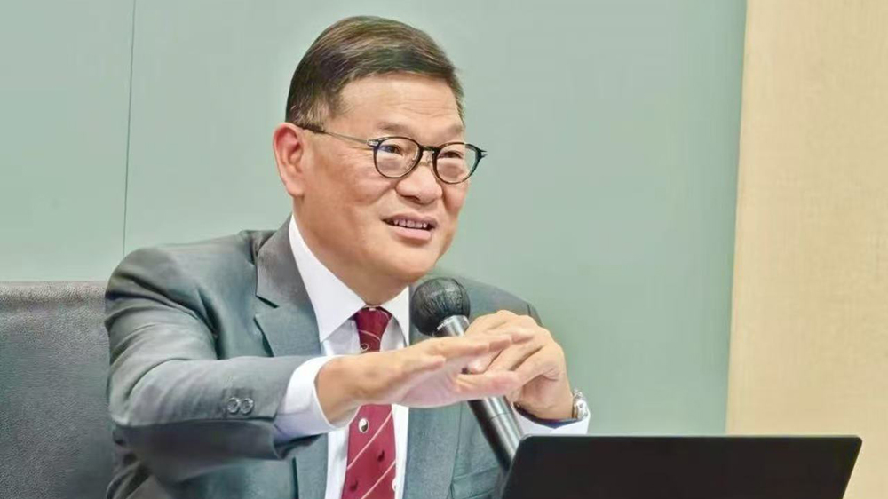 【來論】12月7日齊投票 攜手共建香港更好明天