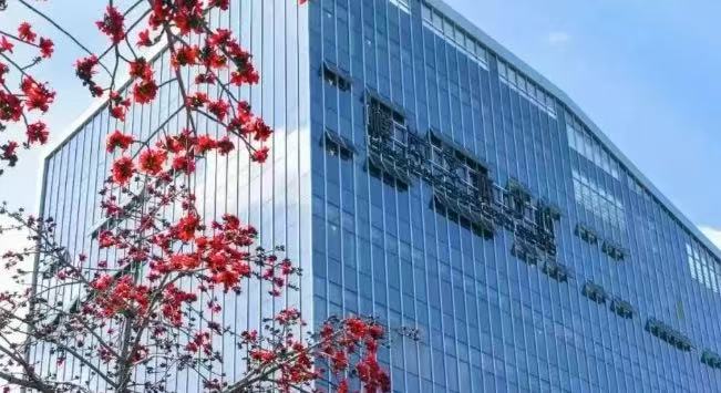 深圳橫崗圖書館煥新出發 全新閱讀體驗恭候市民打卡