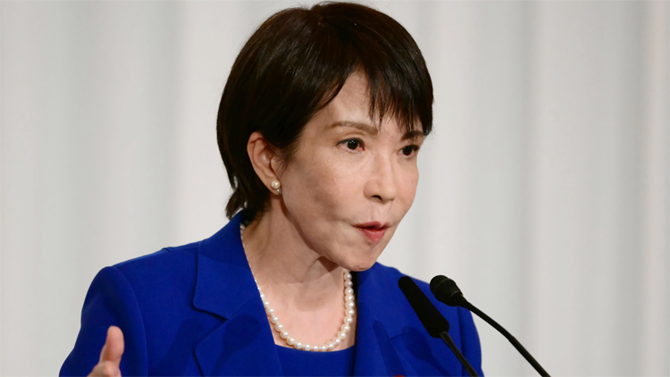 鐘聲：警惕日本戰略走向的危險轉向