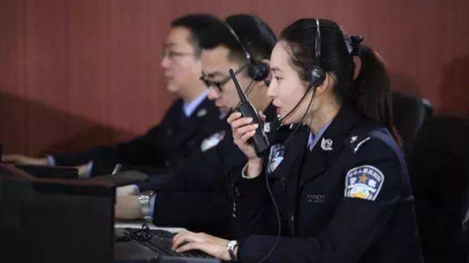 公安部：確保人民群眾報案「應接必接、該受必受、當立則立」