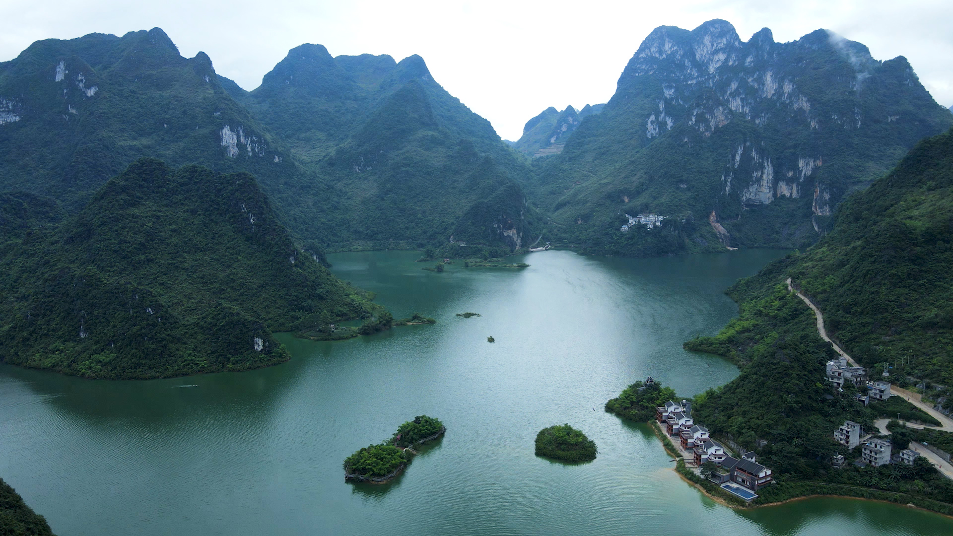 2025年廣西文化旅遊發展大會即將在百色開幕