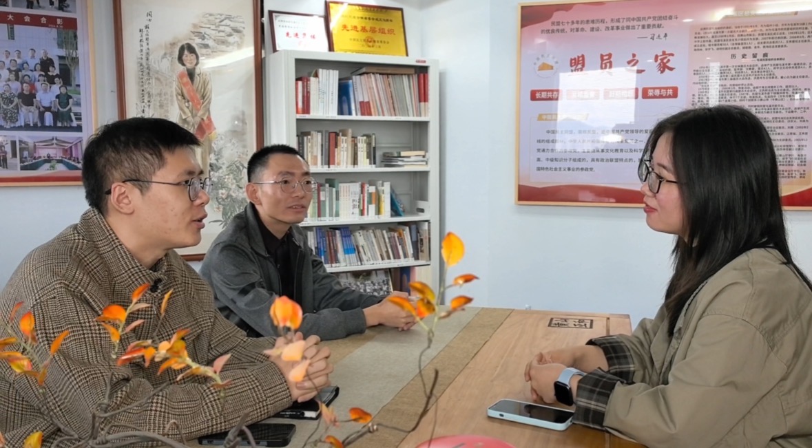 皖屯溪區：「效率+溫情」助企逐浪出海