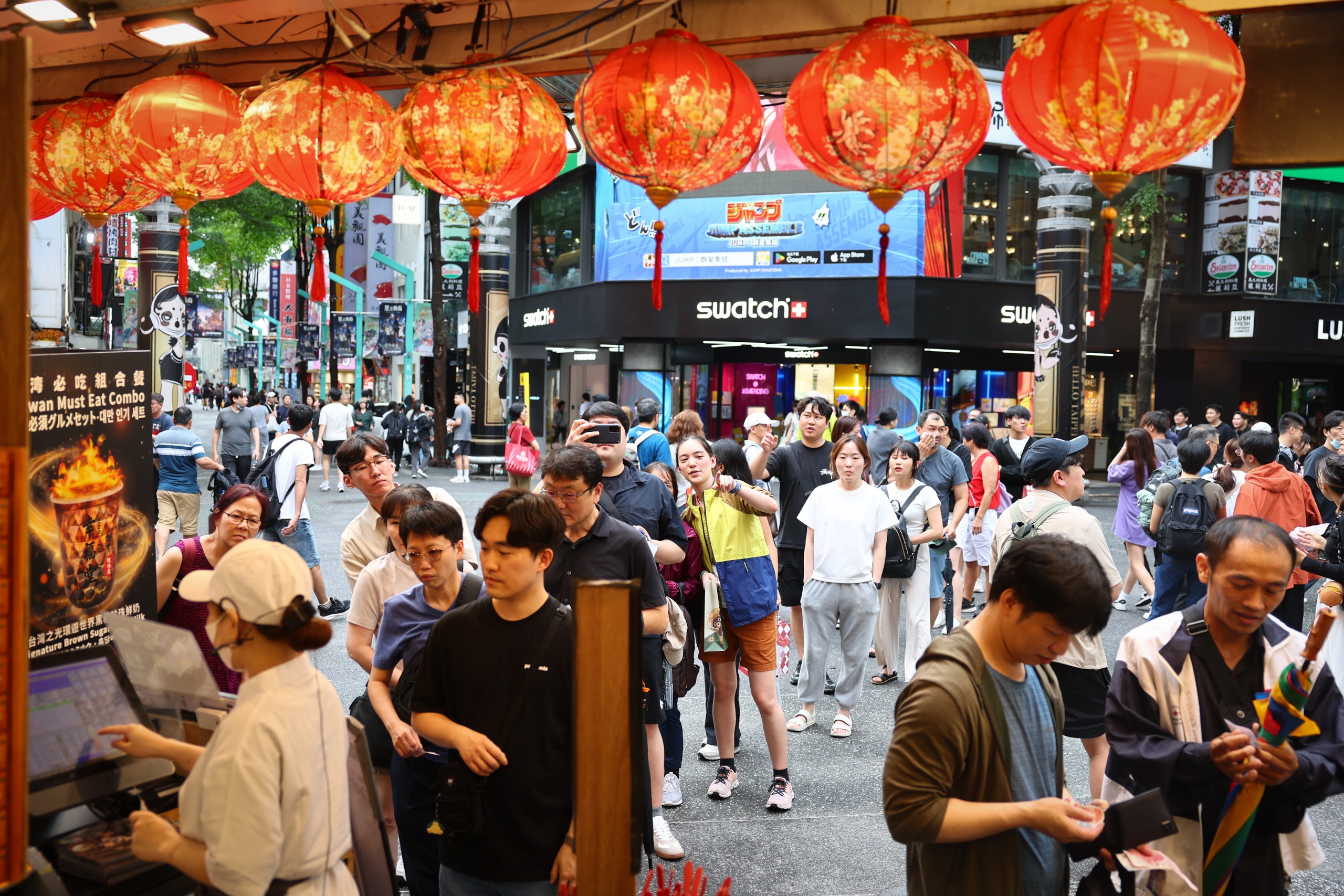 【經濟瞭望】台灣經濟脆弱性的十大表現