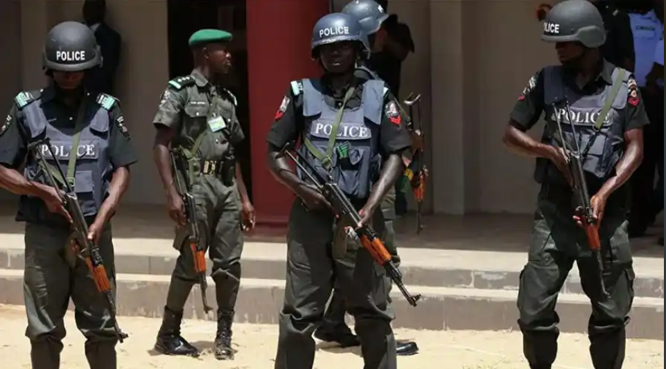 尼日利亞發生校園襲擊案 25名女生被綁架