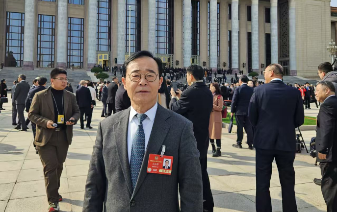 【來論】支持選舉選賢任能  促進香港繁榮穩定