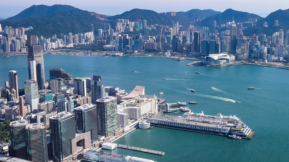 調查報告：亞洲人期望活得長久更要活得好   