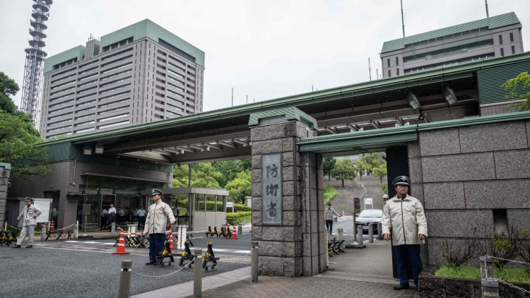 外交部回應日本擬恢復「大佐」軍階：絕不允許日本軍國主義復活