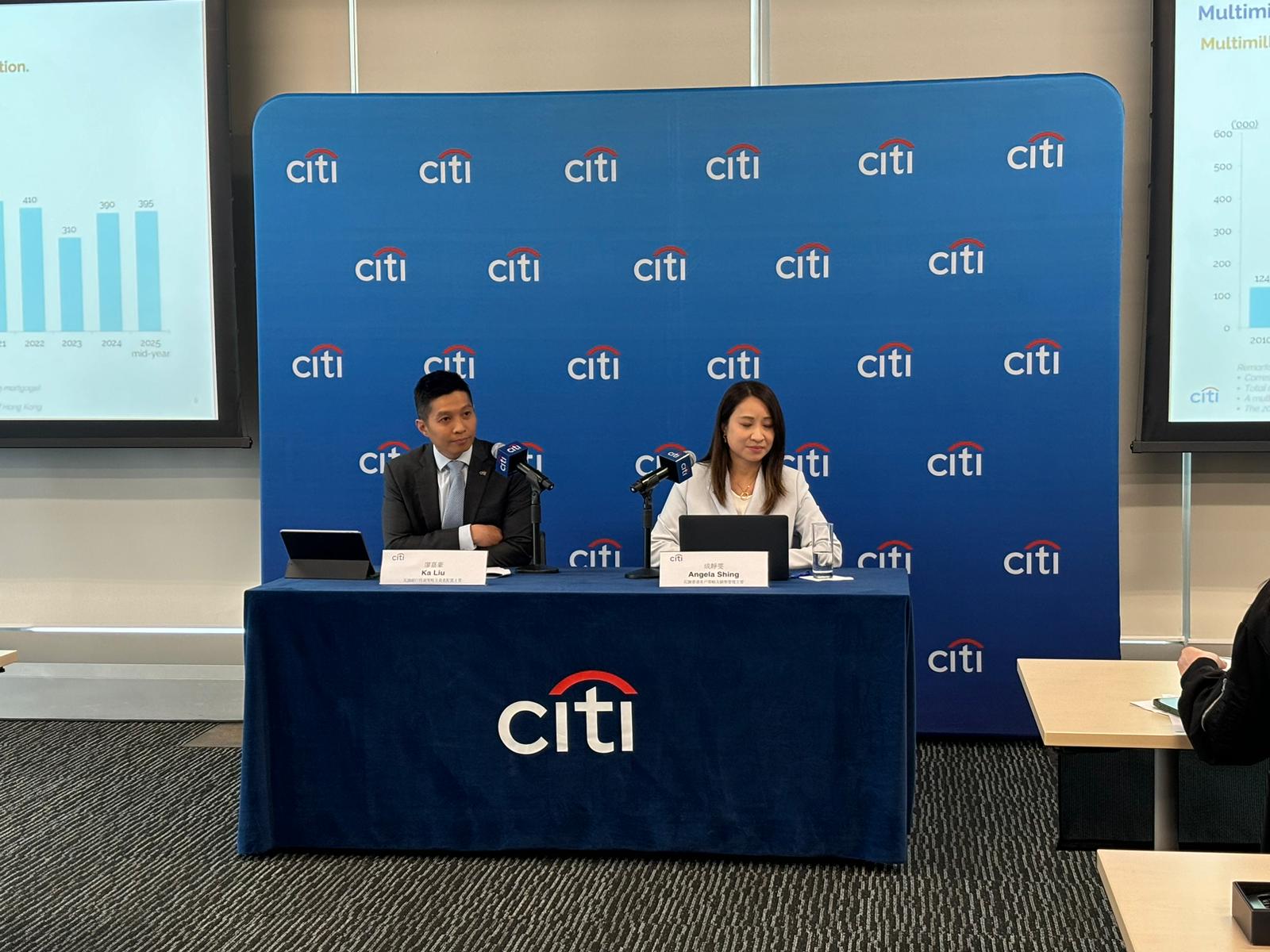 本港千萬富翁增至近40萬人 14個香港人就有1個千萬富翁