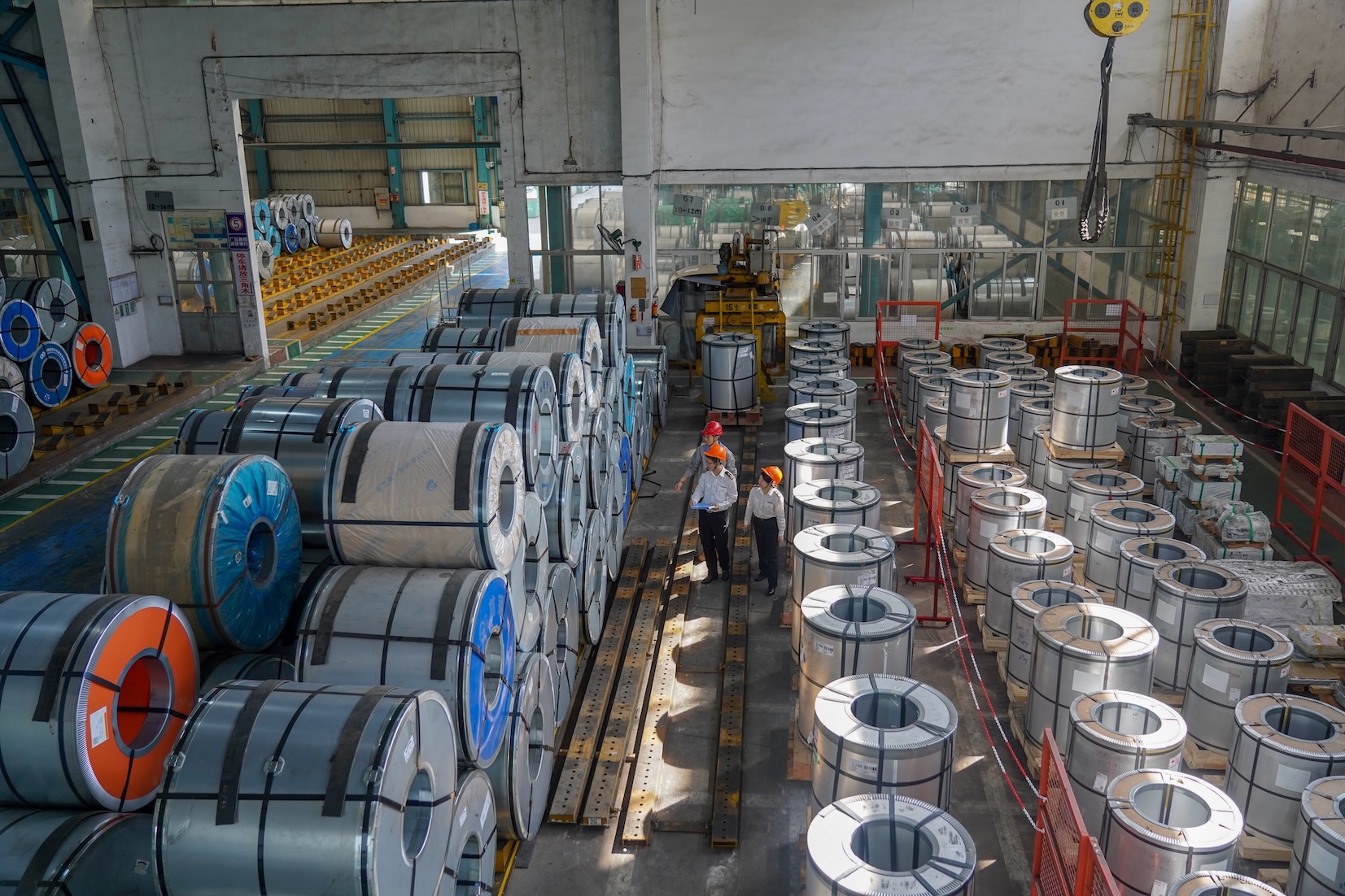 創歷史新高 廣州前10月進出口規模破萬億