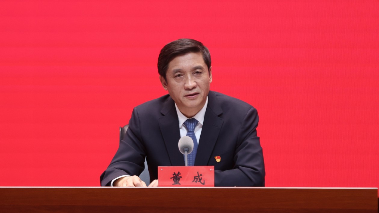 黑龍江：以「公平」「質量」為鑰  繪就基礎教育優質均衡新圖景