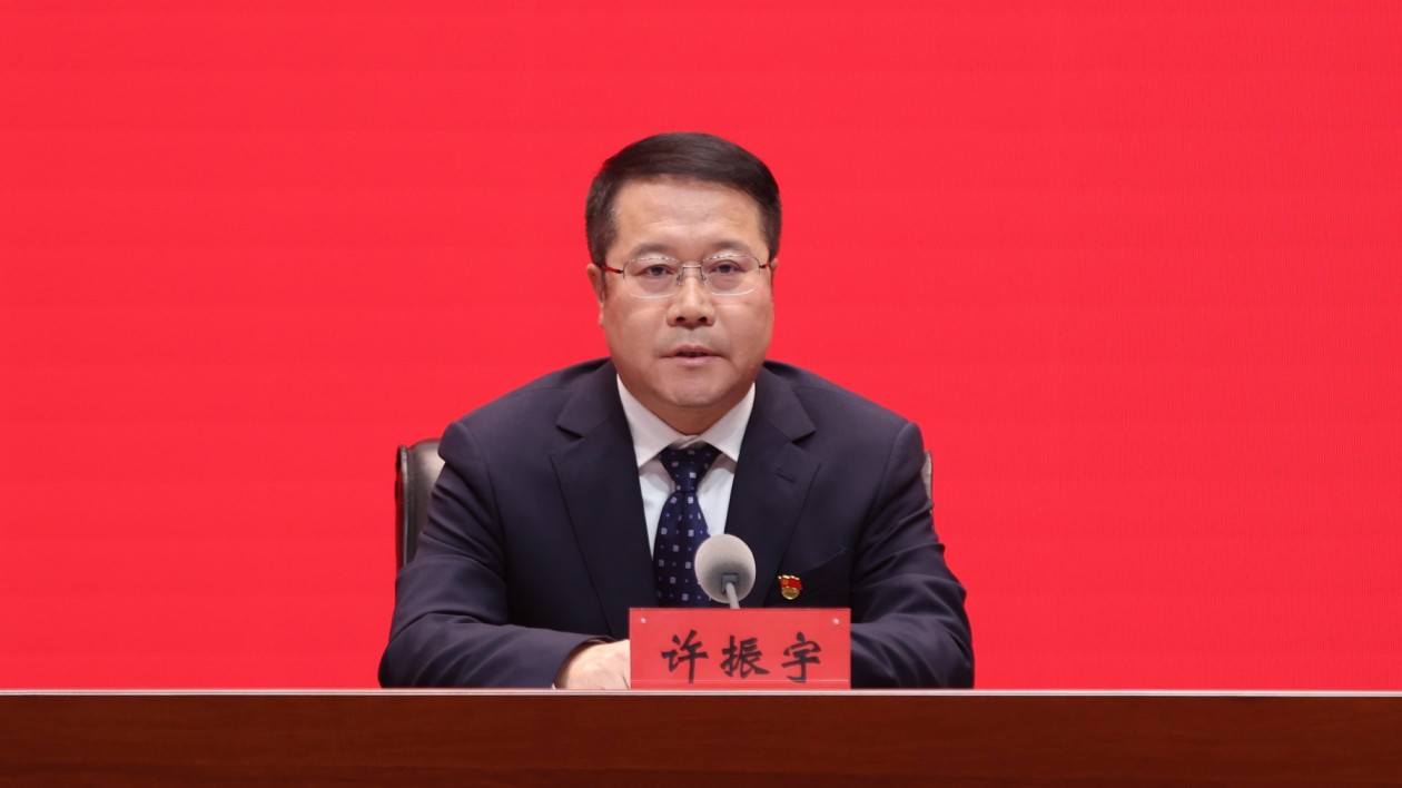 黑龍江：以五大突破擘畫「十五五」教育強省新局