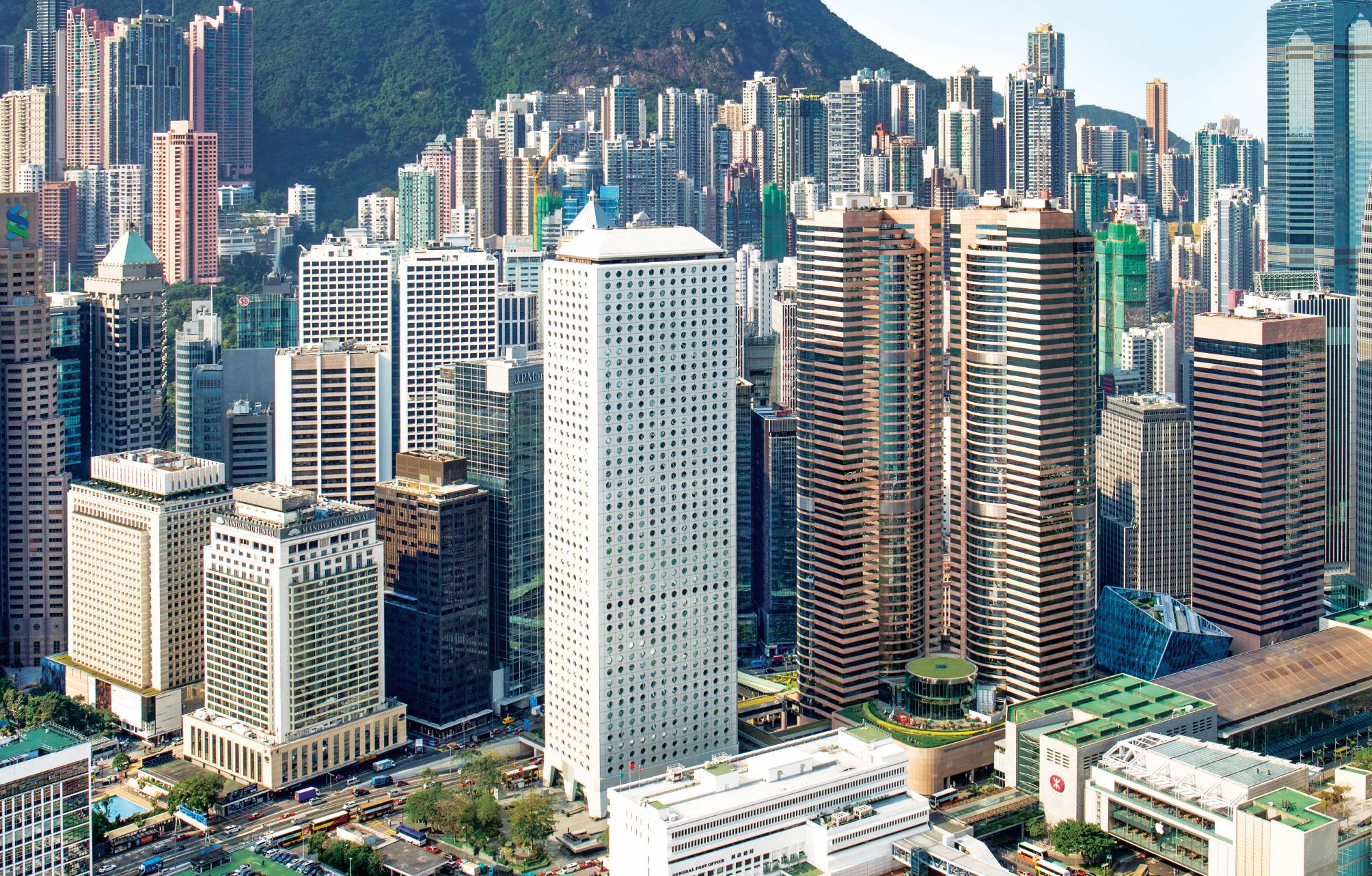 置地推「可持續發展合作計劃」