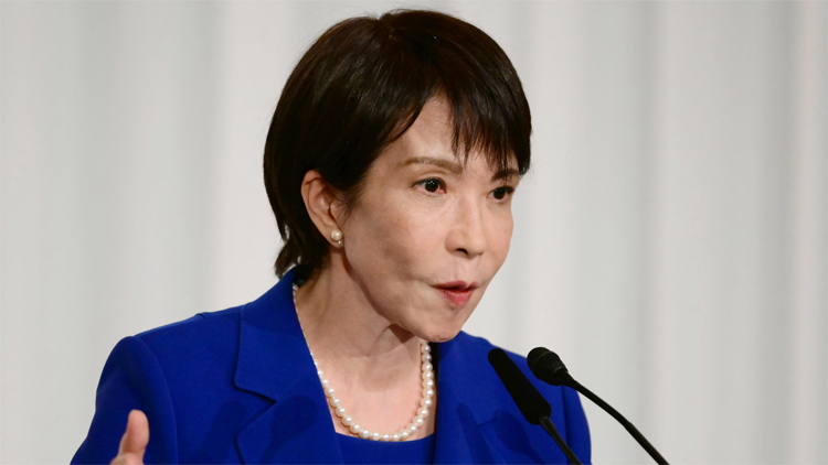 人民日報鐘聲：毒化中日關係必將自食惡果