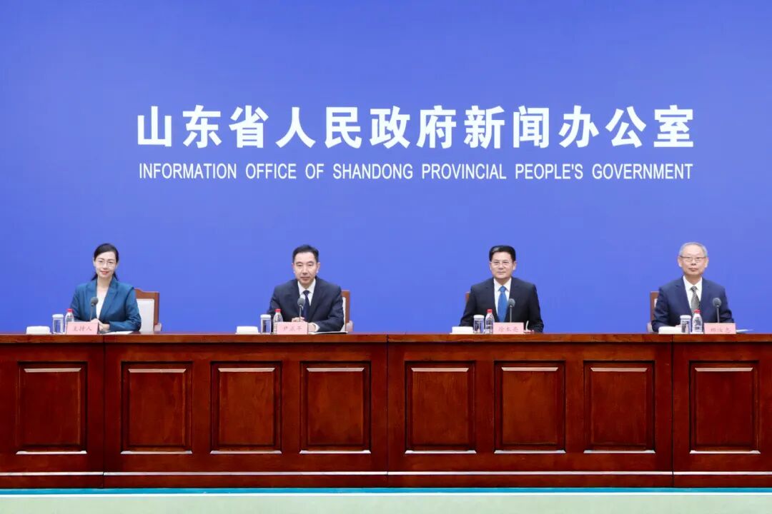 山東水土保持生態價值轉化實現突破 年治理目標不低於1150平方公里