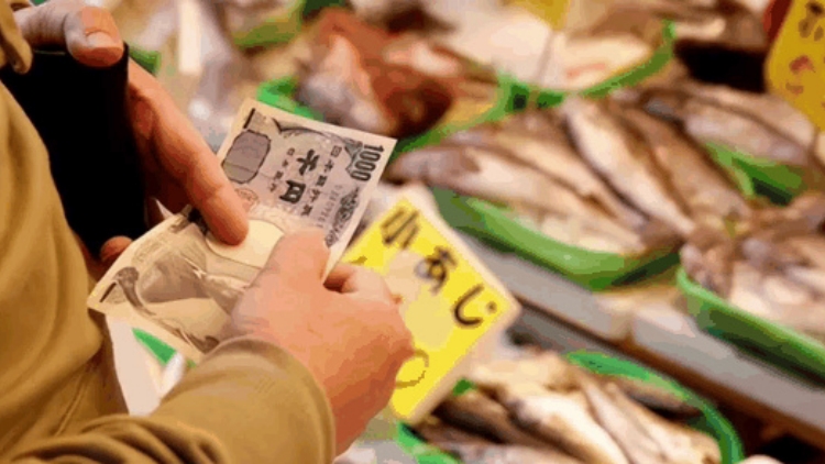 日媒：中國向日本通報暫停進口日本水產品