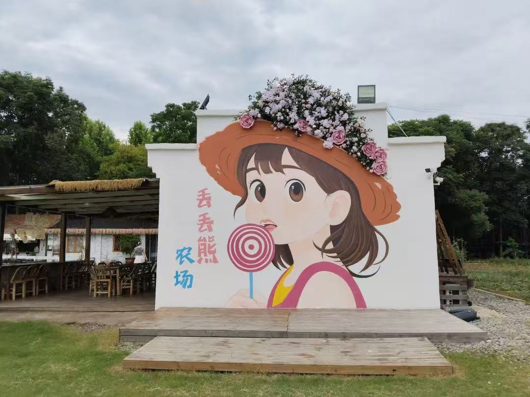 【黃山「鎮」能量】皖屯溪奕棋鎮：集體經濟交出亮眼「成績單」