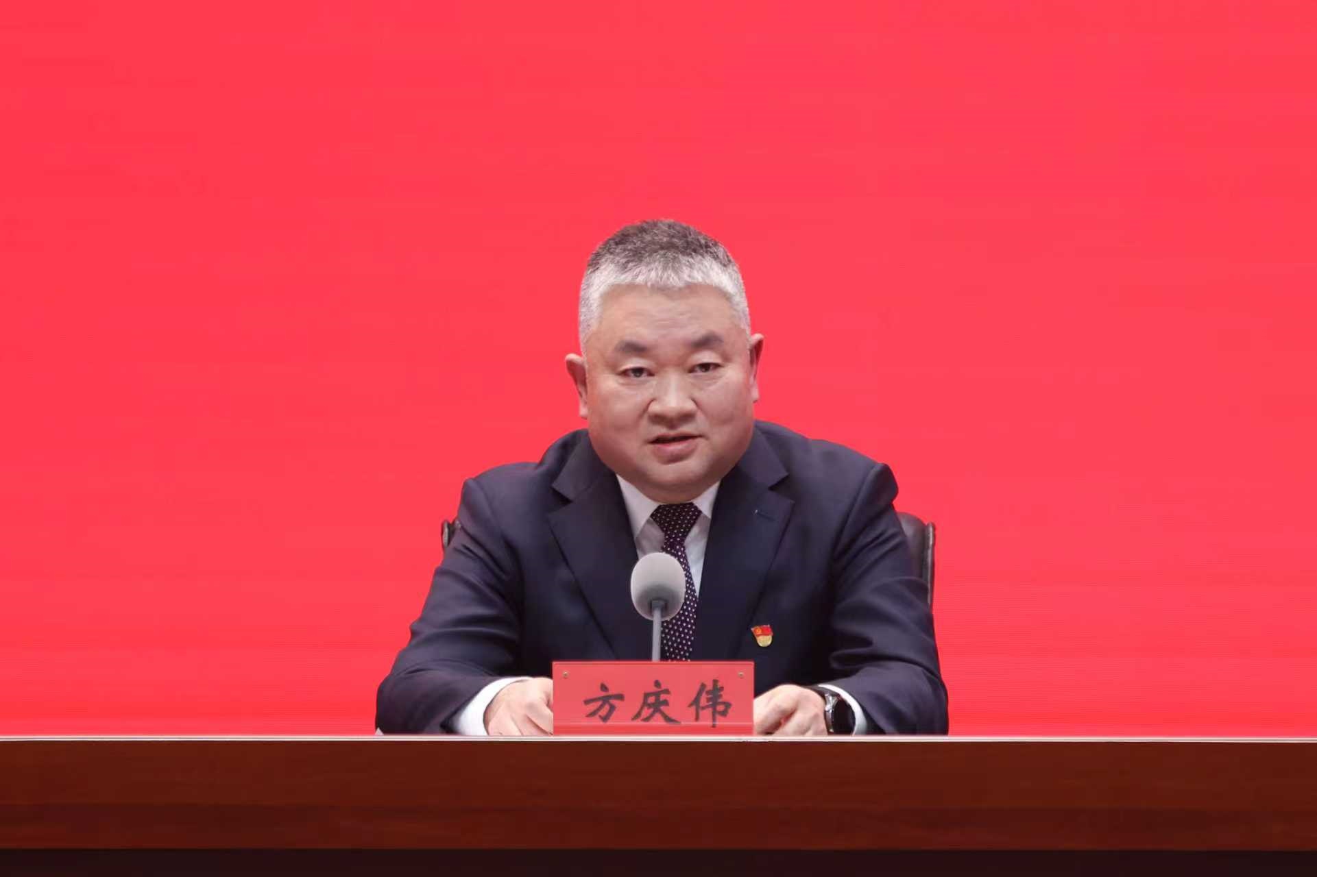 黑龍江：「十四五」疾控體系建設提質增效「四維度」織密健康防護網