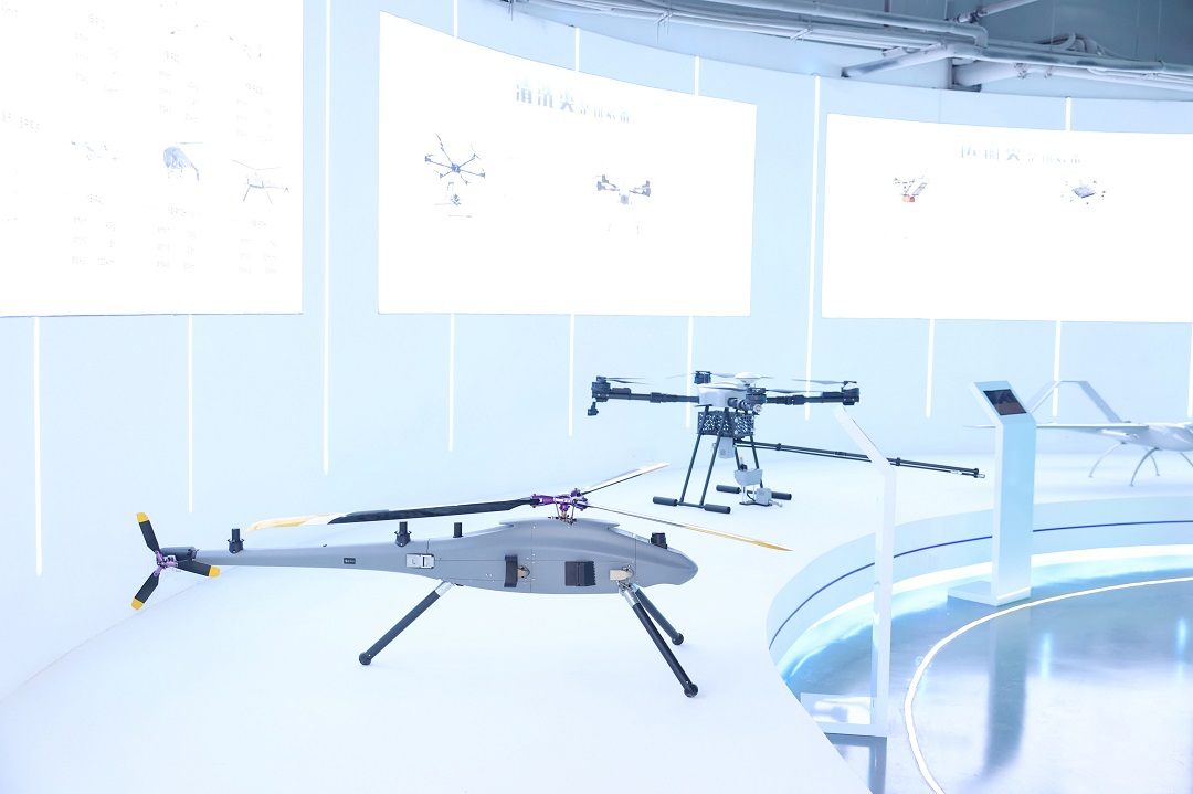   東莞石排：低空經濟正式「啟航」  打造產城融合新標桿     