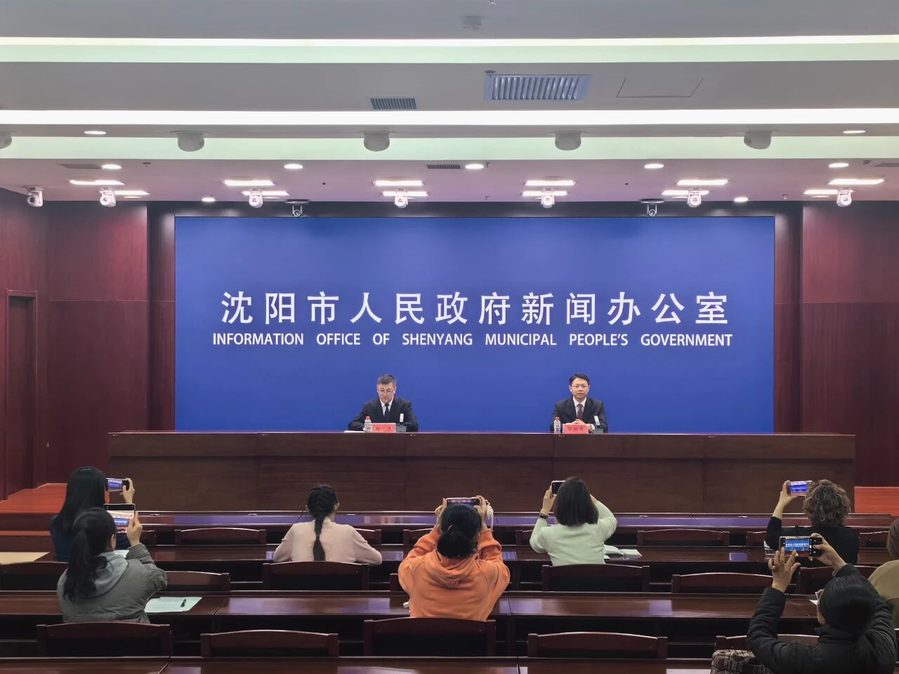 IP出圈 友城擴容 瀋陽「十四五」外事激活國際發展新動能