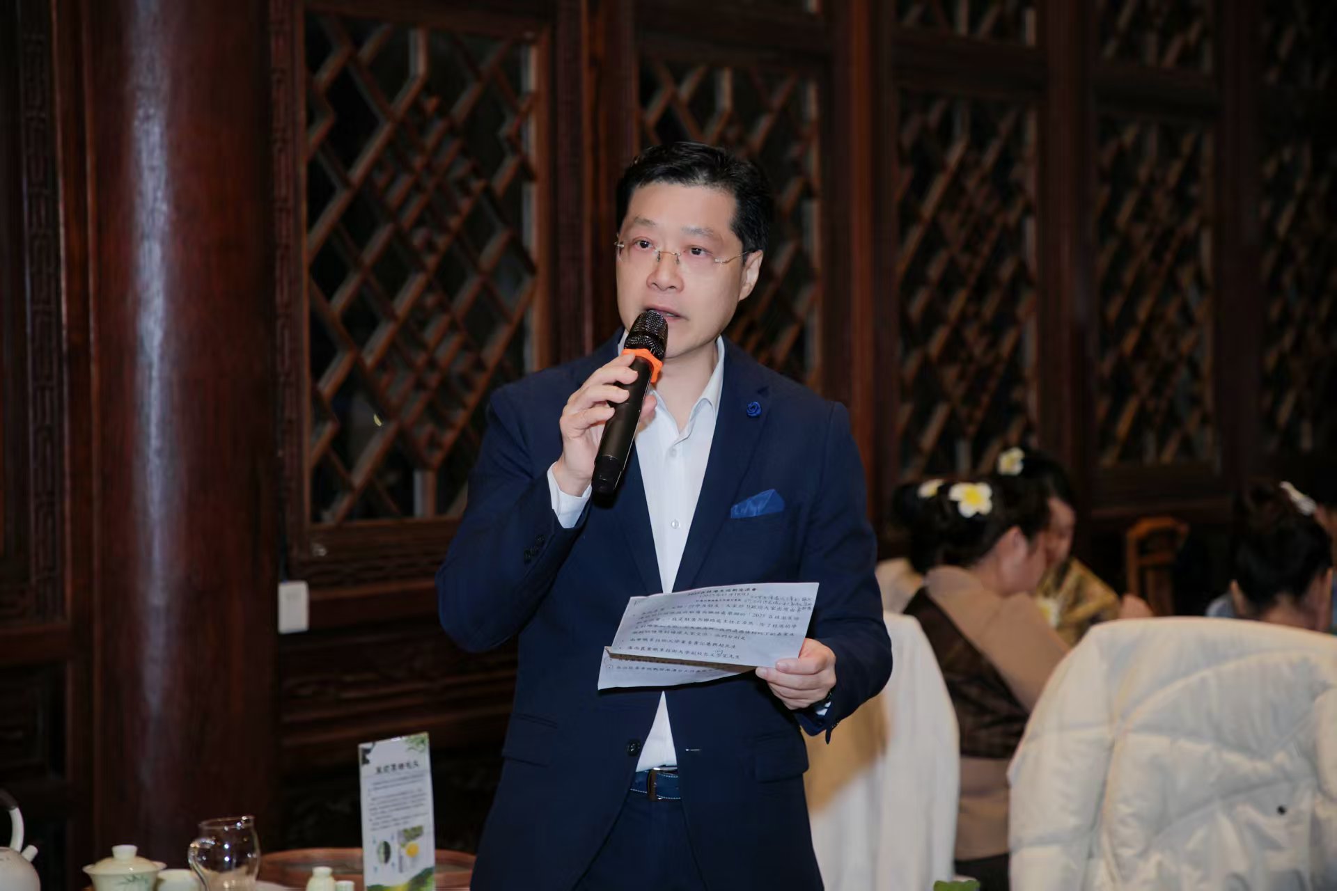 深化交流互鑒 當好桂港之間的合作橋樑