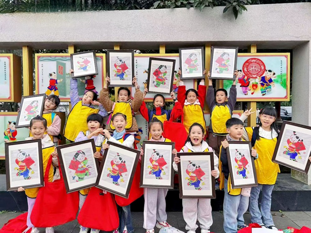 深耕農文旅融合發展　四川綿竹秋假以多元體驗帶火淡季旅遊