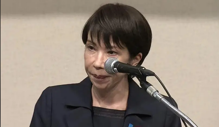 專訪｜「這是背叛外交信義的卑劣之舉」——韓國專家批高市早苗涉台錯誤言論