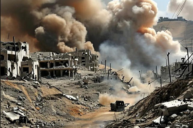 以色列襲擊加沙多地已致25人死亡