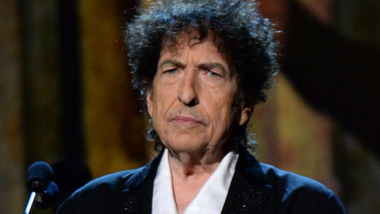 發布私自拍攝鮑勃·迪倫畫面 核心粉絲被逐出演唱會