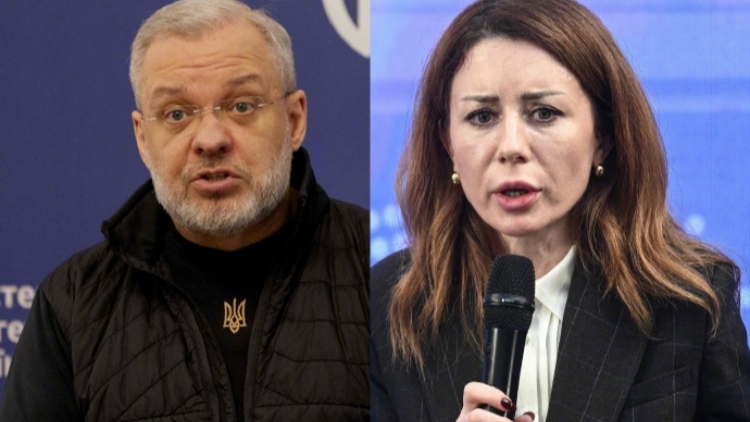 烏克蘭議會罷免能源部長和司法部長：涉及重大貪腐案件