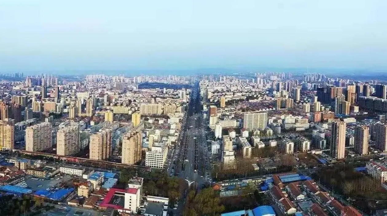 山西晉城出台三年行動方案 九項舉措破解「停車難」