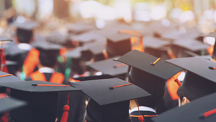 教育部：2026屆高校畢業生規模預計1270萬人