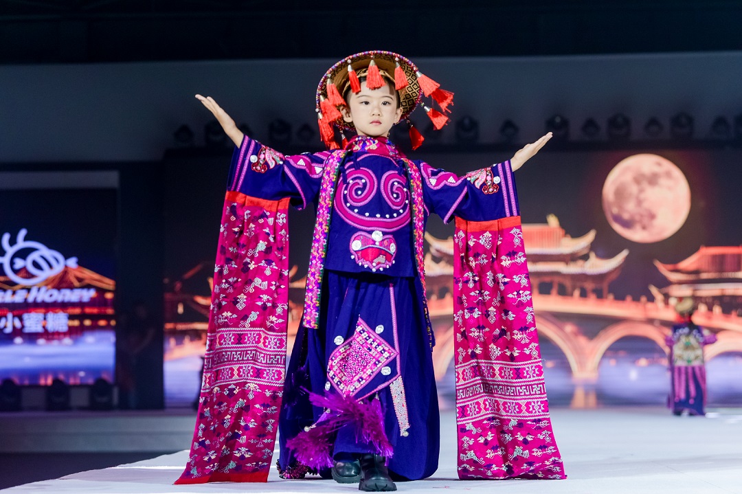     第二十二屆「織交會」圓滿收官        「科技+文化+跨界」助力大朗毛織出圈出彩