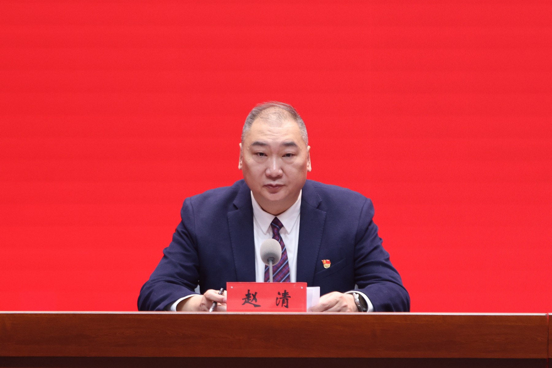  黑龍江省常態化掃黑除惡成效顯著 群眾滿意度持續超90%