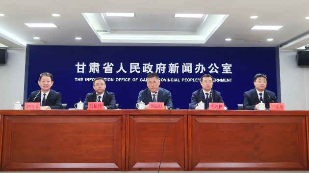 甘肅臨夏「十四五」GDP年均增長7% 去年突破500億