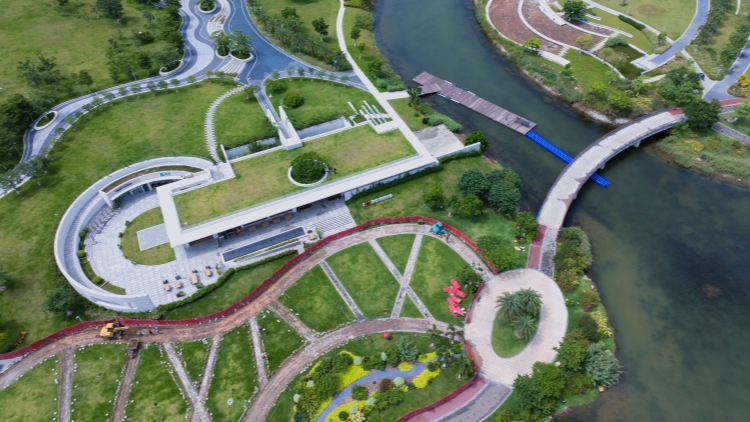 規上服務業營收同比增長7.1%！速覽廣東前10月經濟運行成績單