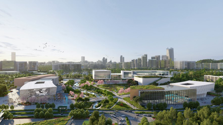 【來論】新田科技城規劃發布 北都創科發展戰略連結