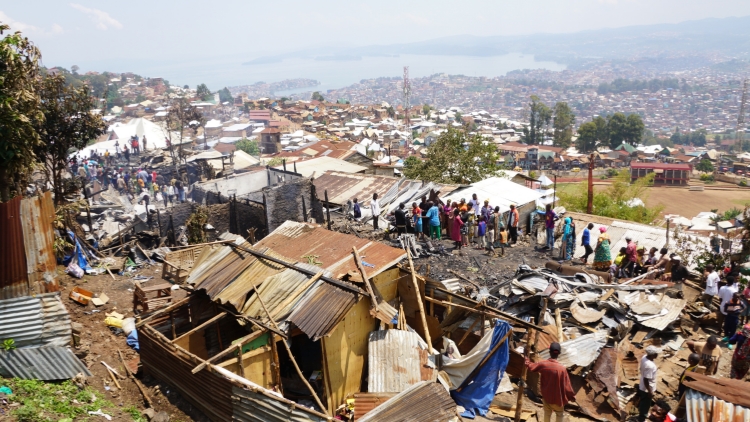 中國公民應立即撤離剛果（金）一些地區！外交部緊急提醒
